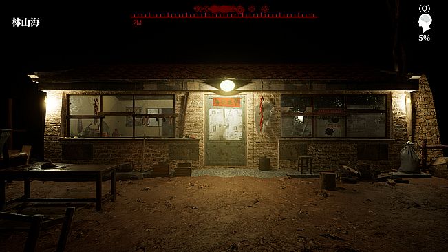 The Adventures of LinShanHai