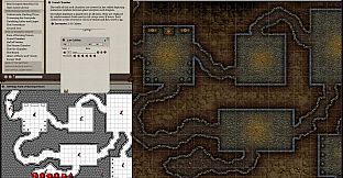 Fantasy Grounds - Mini-Dungeon Monthly #11