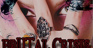 RPG Maker VX Ace - BRUTAL CRISIS