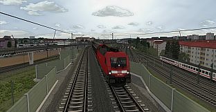 Train Simulator: Nürnberg – Donauwörth Add-On