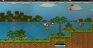 Canek: Quest for Corn [Demo]