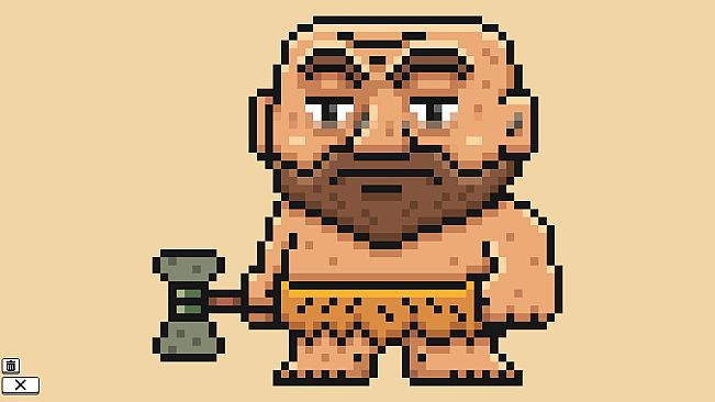 Coloring Pixels - Technology Pack