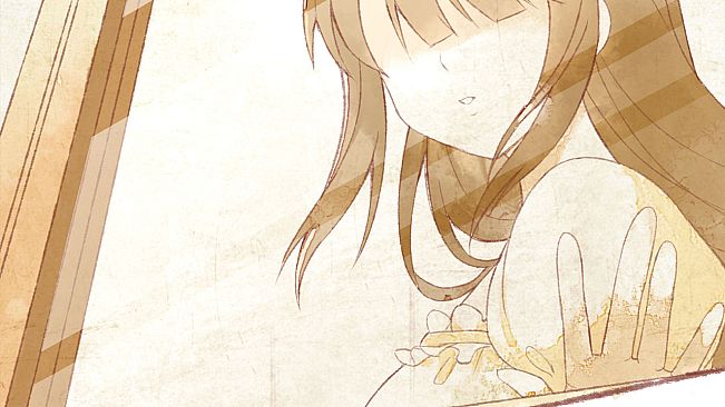 Tricolour Lovestory : Chapter Zero