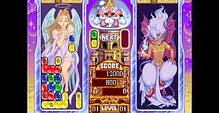 Capcom Arcade 2nd Stadium: Pnickies