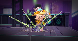 Rushdown Revolt: Golden Supporter Pack