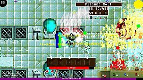 Moon & The Fractured Reincarnation