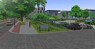 OMSI 2 Add-on Bremen-Nord