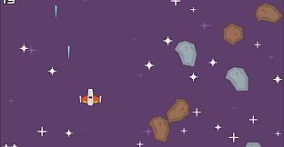 Space Adventures 2 in 1