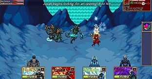 Luminera: The Radiant Journey