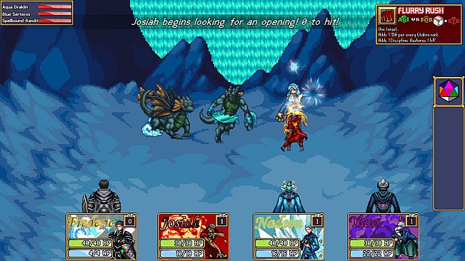 Luminera: The Radiant Journey