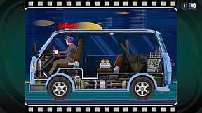 Ghost Trick: Phantom Detective