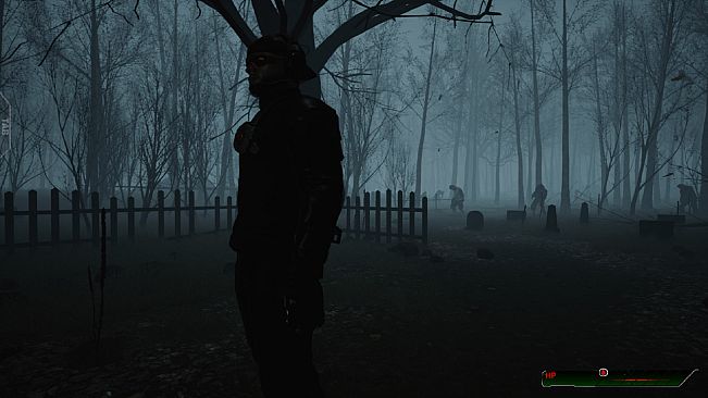 Mission Indeed 2.0 FPS