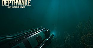 DepthWake