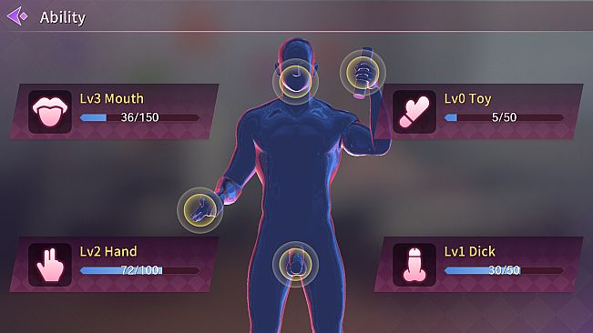 Hypnosis Card 2 Happy Life