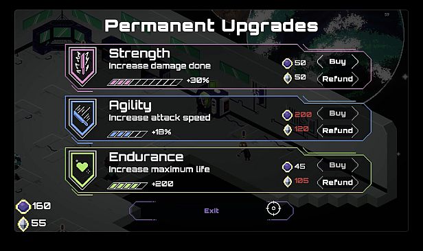 Across the Abyss: Voidborn