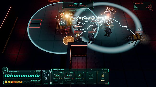Botbreach