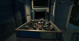 MEATRASH