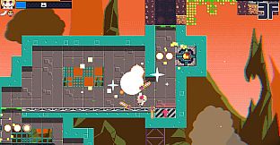 TOKOYO: The Tower of Perpetuity