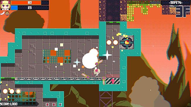 TOKOYO: The Tower of Perpetuity