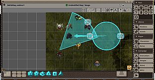 Fantasy Grounds - Devin Night Token Pack 154: Heroic Characters 29