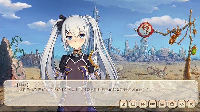 Our world has not decayed