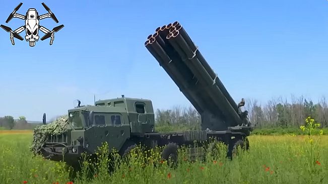 FPV Kamikaze Drone Simulator