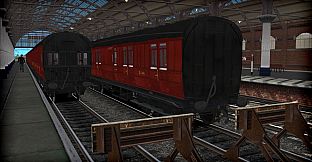 TS Marketplace: NER/GNR Non-Corridor BR Pack