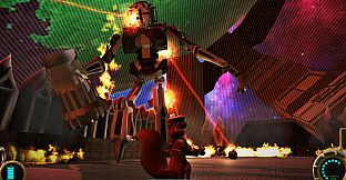 Escape From BioStation