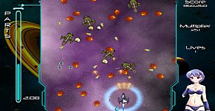 Shmup Love Boom - Soundtrack