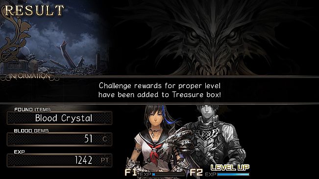 Saviors of Sapphire Wings / Stranger of Sword City Revisited