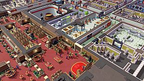 Evil Genius 2: World Domination