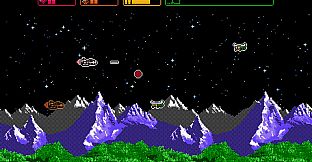 Cosmic Mirage