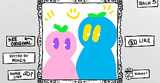 Different Strokes Deluxe