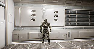 Voidwalkers: The Gates Of Hell (Character Editor)