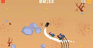 The Chase: Police Rush