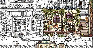 FIND ALL 10: Greece