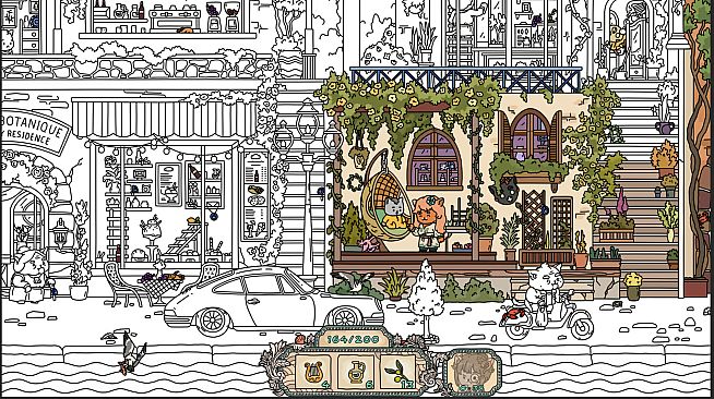 FIND ALL 10: Greece