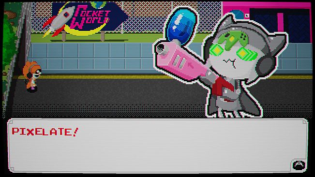 Piczle Cross Adventure