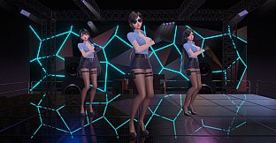 Angel Legion-DLC Metro Enforcer A