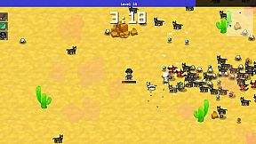 Periodicity - Hats and scars