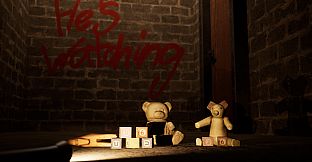 Dead End: Escape Your Fears