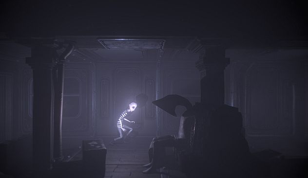 DARQ: Complete Edition