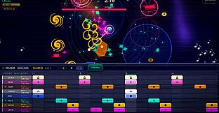 Roguestorm Beats