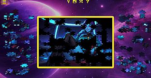 Star Voyagers – Hentai Jigsaw