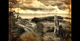 Lammana: The Looe Island Mystery