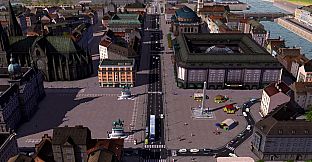 Cities in Motion: Design Classics