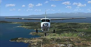 FSX Steam Edition: Cessna C208B Grand Caravan EX Add-On