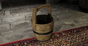 GameGuru MAX - Medieval Props