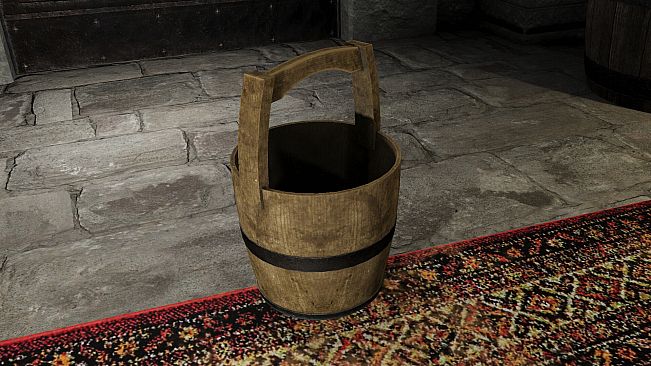 GameGuru MAX - Medieval Props
