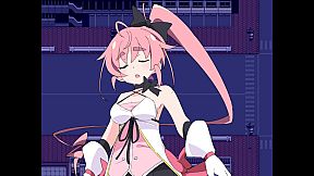 Magical Valkyrie Lyristia